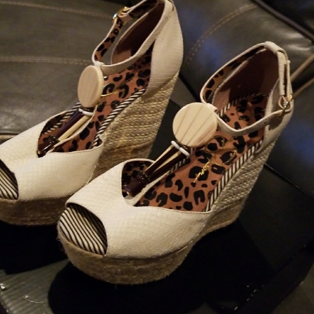 Wedges